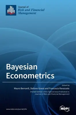 Bayesovská ekonometria - Bayesian Econometrics