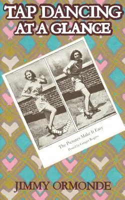 Stepovanie v skratke - Tap Dancing at a Glance