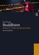 Predstavenie budhizmu - Introducing Buddhism