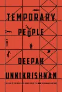 Dočasní ľudia - Temporary People