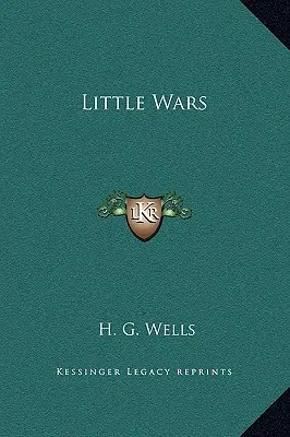 Malé vojny - Little Wars