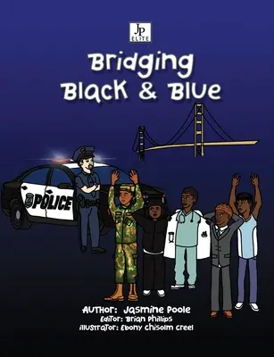 Premostenie čiernej a modrej - Bridging Black & Blue