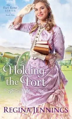 Držanie pevnosti - Holding the Fort