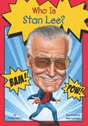 Kto bol Stan Lee? - Who Was Stan Lee?