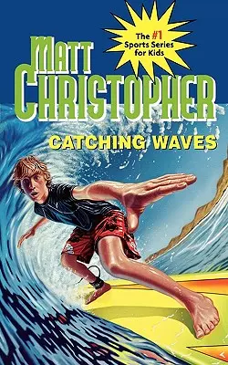 Chytanie vĺn - Catching Waves