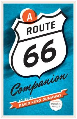 Sprievodca po Route 66 - A Route 66 Companion