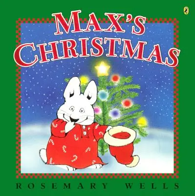 Maxove Vianoce - Max's Christmas
