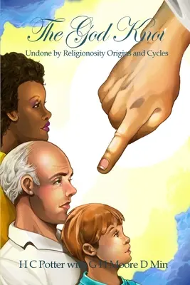 Boží uzol: Pôvod a cykly náboženstva - The God Knot: Undone by Religionosity Origins and Cycles