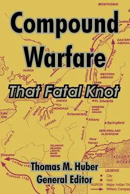 Zložená vojna: Ten osudový uzol - Compound Warfare: That Fatal Knot
