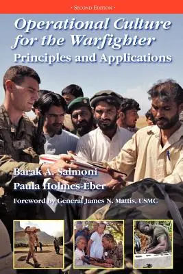 Operačná kultúra pre bojovníka: Princípy a aplikácie (druhé vydanie) - Operational Culture for the Warfighter: Principles and Applications (Second edition)