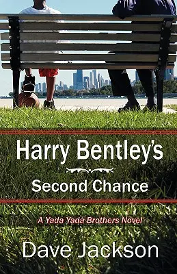 Druhá šanca Harryho Bentleyho - Harry Bentley's Second Chance