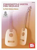 Fingerstyle Duets for Ukulele