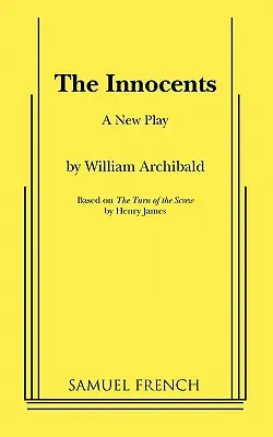 Nevinní - The Innocents
