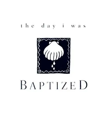 Deň, keď som bol pokrstený - The Day I Was Baptized