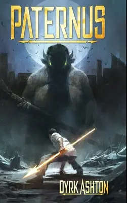 Paternus: Vzostup bohov - Paternus: Rise of Gods