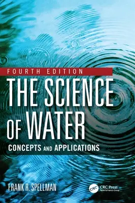 Veda o vode: Veda: koncepty a aplikácie - The Science of Water: Concepts and Applications