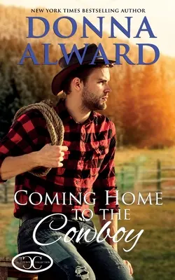 Návrat domov ku kovbojovi - Coming Home to the Cowboy