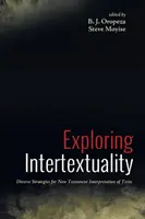 Skúmanie intertextuality - Exploring Intertextuality