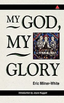 Môj Bože, moja sláva - úvod Joyce Huggettovej - My God, My Glory - Introduction by Joyce Huggett