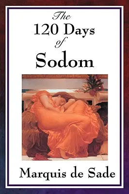 120 dní Sodomy - The 120 Days of Sodom