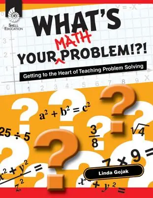Aký je váš problém s matematikou!?! - What's Your Math Problem!?!