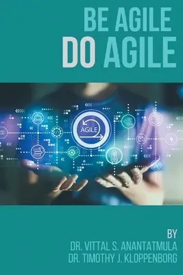 Buď agilný, rob agilne - Be Agile Do Agile