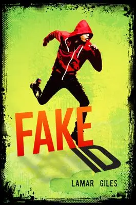 Falošný občiansky preukaz - Fake ID