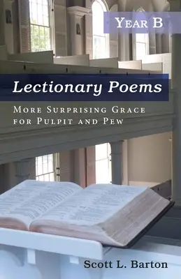 Básne z lekcionára, rok B - Lectionary Poems, Year B