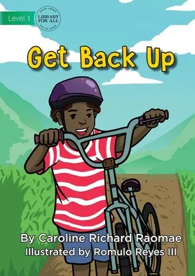 Vráťte sa späť - Get Back Up