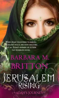 Povstanie Jeruzalema: Adahova cesta - Jerusalem Rising: Adah's Journey