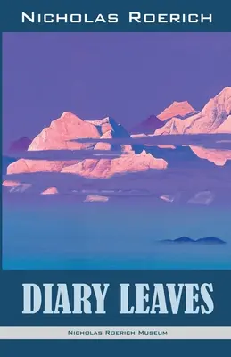 Listy denníka - Diary Leaves