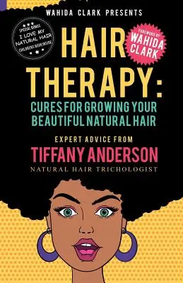 Vlasová terapia: Kúpele pre pestovanie vašich krásnych prírodných vlasov - Hair Therapy: Cures For Growing Your Beautiful Natural Hair