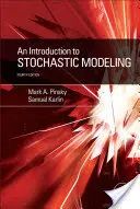Úvod do stochastického modelovania - An Introduction to Stochastic Modeling