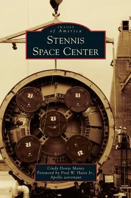 Stennisovo vesmírne stredisko - Stennis Space Center