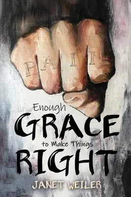 Dostatok milosti na to, aby sa veci dali do poriadku - Enough Grace To Make Things Right