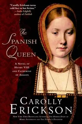 Španielska kráľovná - Spanish Queen