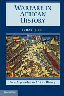 Vojny v afrických dejinách - Warfare in African History