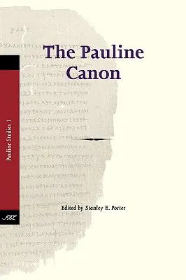 Pavlovský kánon - The Pauline Canon