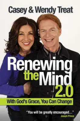 Obnova mysle 2.0 - Renewing The Mind 2.0