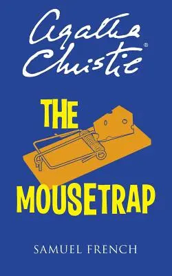 Pasca na myši - The Mousetrap