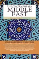 Súčasný Blízky východ: A Westview Reader - The Contemporary Middle East: A Westview Reader
