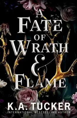 Osud hnevu a plameňa - A Fate of Wrath and Flame