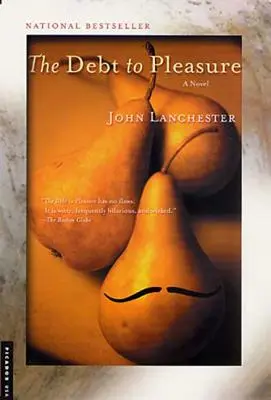 The Debt to Pleasure (Dlh za rozkoš) - The Debt to Pleasure