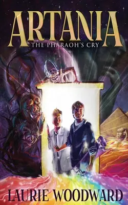 Artania - Faraónov krik - Artania - The Pharaoh's Cry