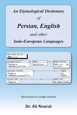 Etymologický slovník perzského, anglického a iných indoeurópskych jazykov - An Etymological Dictionary of Persian, English and Other Indo-European Languages