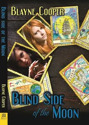 Slepá strana Mesiaca - Blind Side of the Moon