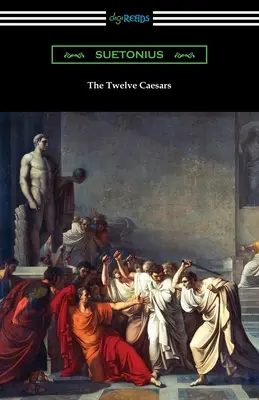 Dvanásť cisárov - The Twelve Caesars
