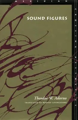 Zvukové figúry - Sound Figures
