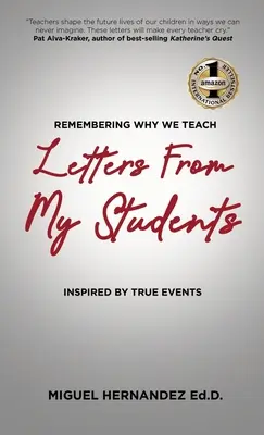 Listy od mojich študentov - Letters from My Students