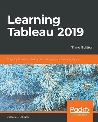 Učenie Tableau 2019 - Learning Tableau 2019